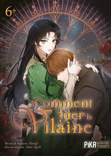 Comment Tuer La Vilaine T06