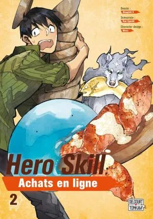 Hero Skill : Achats En Ligne T02 Hero Skill : Achats En Ligne T02