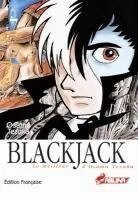 Black Jack T7 Black Jack T7
