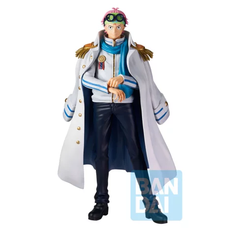 Ichibansho One Piece Koby Legendary Hero Ichibansho One Piece Koby Legendary Hero