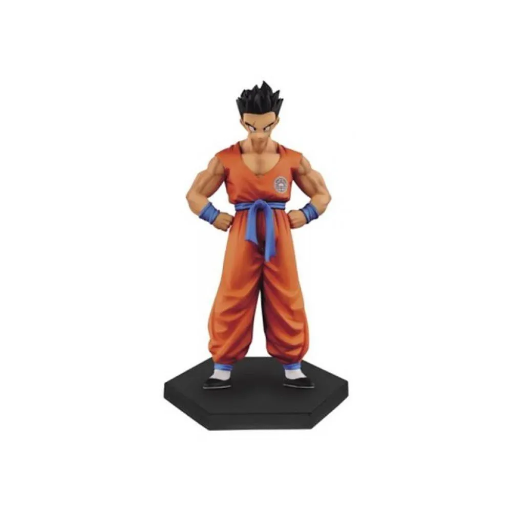 Dragon Ball Z Dxf Chozousyu Vol.05 33758p