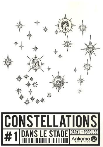 Constellations T1