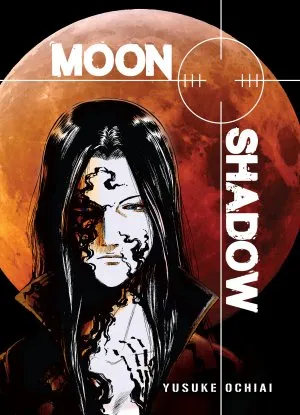 Moon Shadow Moon Shadow