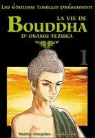 La vie de Bouddha T1