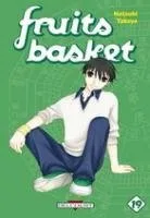 Fruits Basket T19