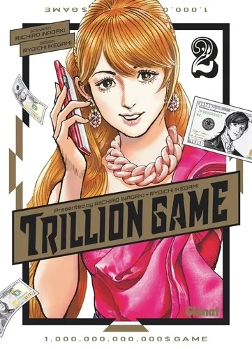 Trillion Game T02