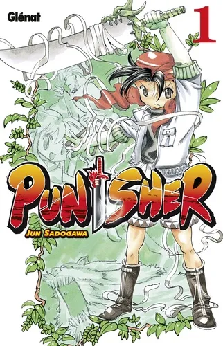 Punisher T1