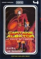 Capitaine Albator T4