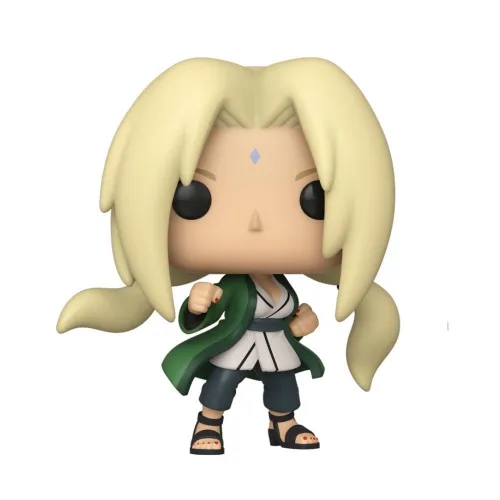 Naruto Pop! Lady Tsunade 9 Cm
