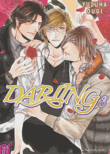 Darling T03