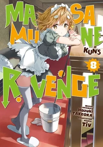 Masamune-kun's Revenge T08