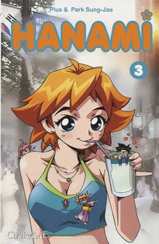Hanami T3