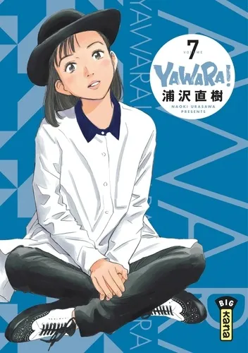 Yawara T07