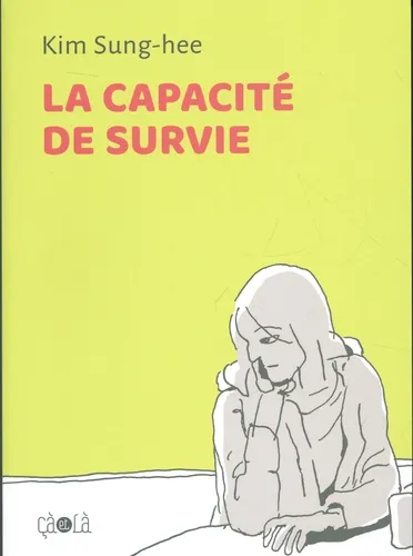 La capacité de survie 1