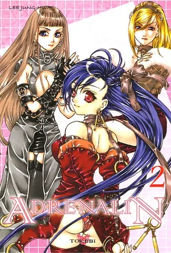 Adrenalin T2