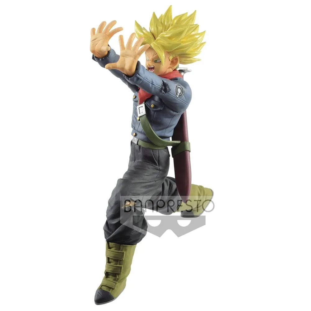 Dbs Galick Gun!! Trunk