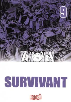 Survivant T9