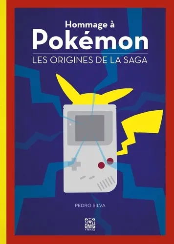 Hommage A Pokemon Les Origines De La Saga