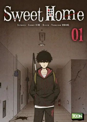 Sweet Home T01
