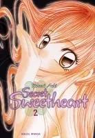 Secret Sweetheart T2