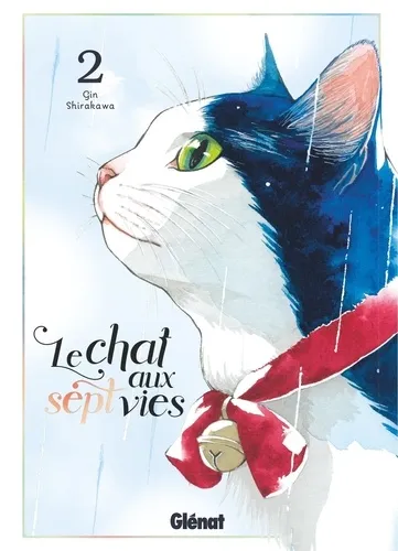 Le Chat Aux Sept Vies T02