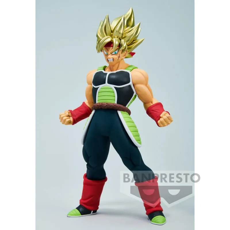 Dragon Ball Super Blood Of Saiyans -special Xii- SS Bardock
