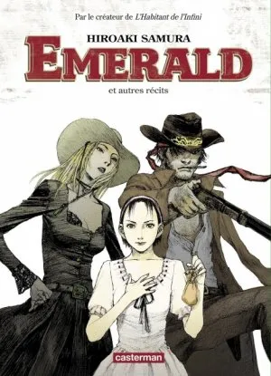 Emerald Emerald