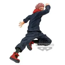 Jujutsu Kaisen Jufutsu No Waza -special- Yuji Itadori Jujutsu Kaisen Jufutsu No Waza -special- Yuji Itadori
