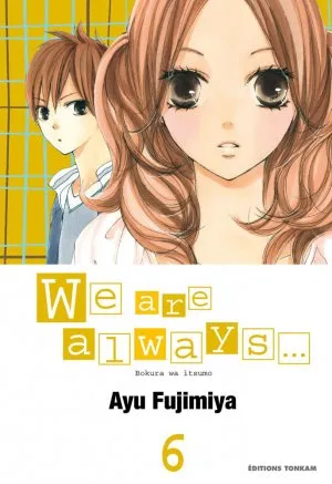 We are Always... T6