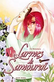 Larmes de Samouraï T1