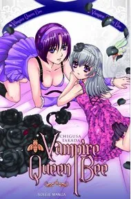 Vampire Queen Bee T4
