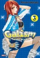 Galism T3