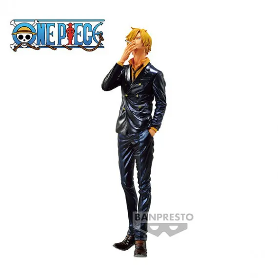 Op Banpresto Chronicle Koa The Sanji