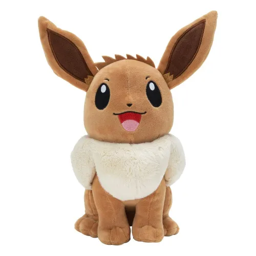 Pokemon Peluche Évoli Smile 30 Cm