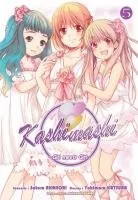 Kashimashi : Girl Meets Girl T5