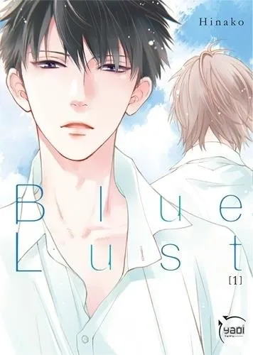 Blue Lust T01