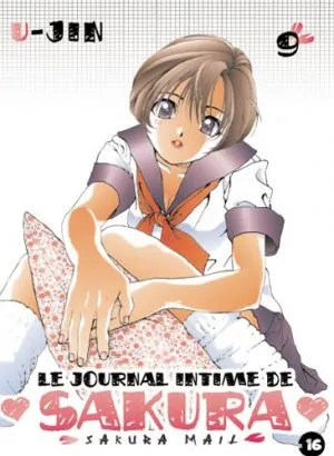 Le Journal Intime de Sakura T9