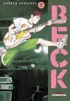 Beck T5
