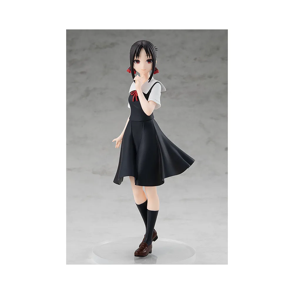 Kaguya-sama: Pup Kaguya Shinomiya 17 Cm