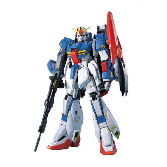 Gundam Pg 1/60 Zeta Gundam
