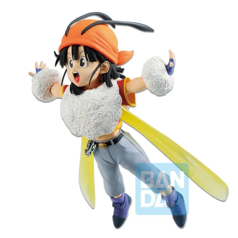 Ichibansho Db Super Pan (gt Honey)