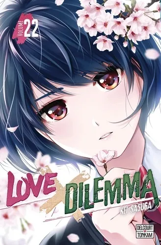 Love x Dilemma Love x Dilemma