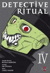 Detective Ritual T4