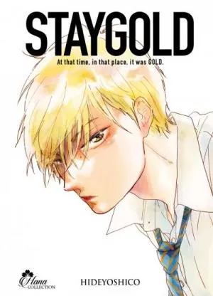 Stay Gold T01