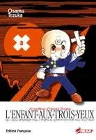 L'Enfant aux Trois Yeux T3