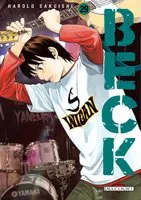 Beck T29