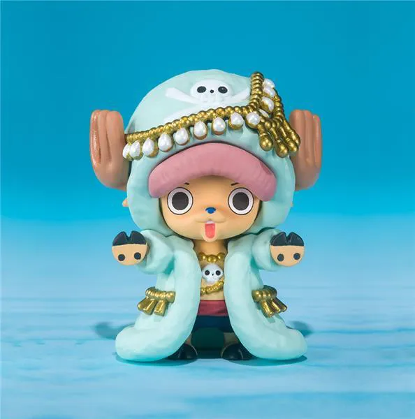 Tamashii Box One Piece Vol.1  Chopper V1