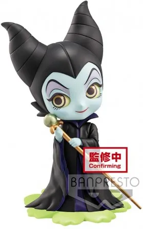 Sweetiny Disney Maleficent-a