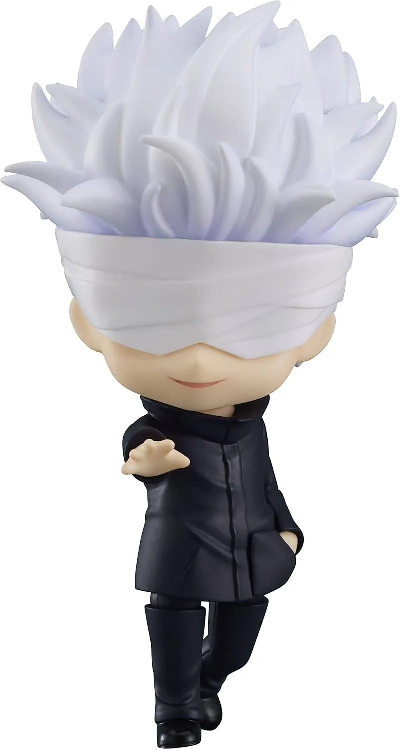 Jujutsu Kaisen 0 Nendoroid Satoru Gojo 10 Cm