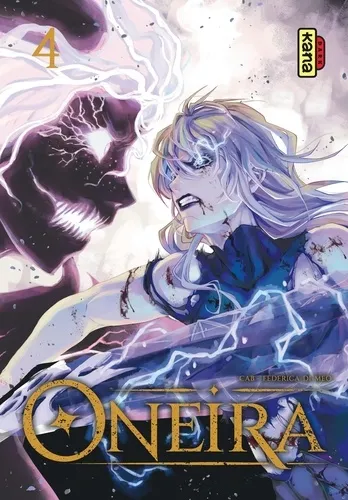 Oneira T04 Oneira T04